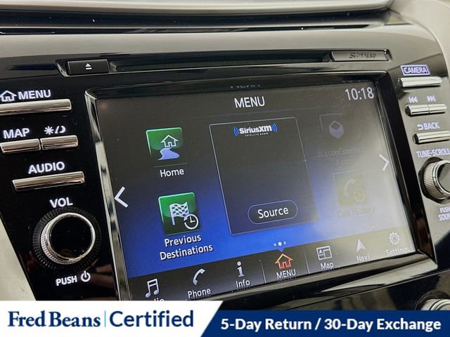 Used 2017 Nissan Murano Platinum image 17