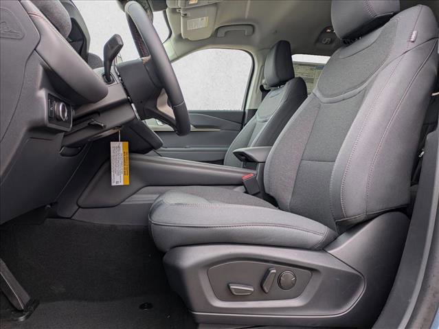 New 2026 Ford Explorer Active image 17