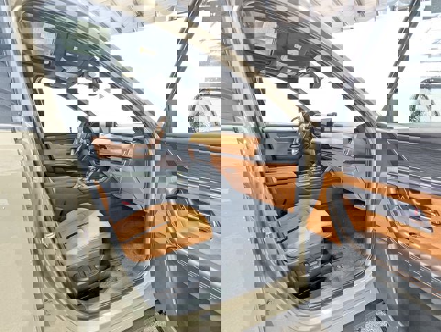 New 2025 MAZDA CX-70 3.3 Turbo S w/ Premium Plus image 23