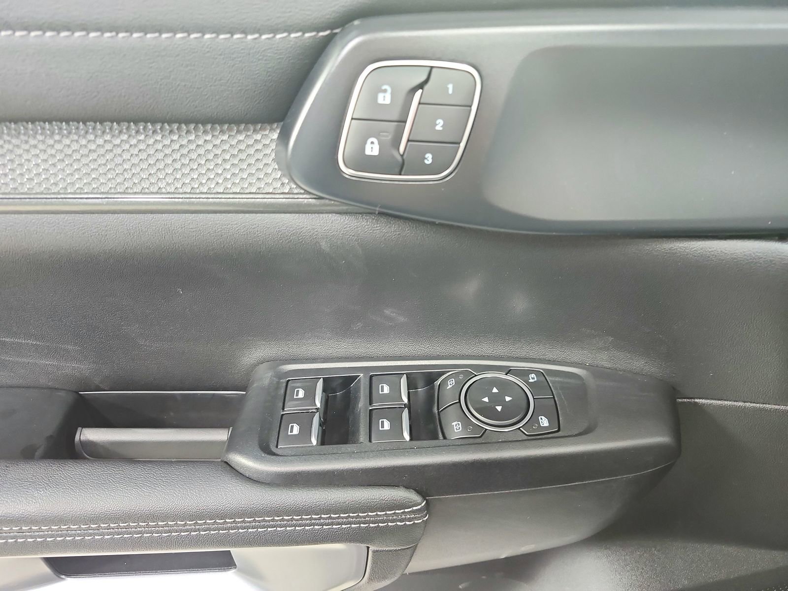 New 2026 Ford Ranger Lariat w/ FX4 Off-Road Package image 34