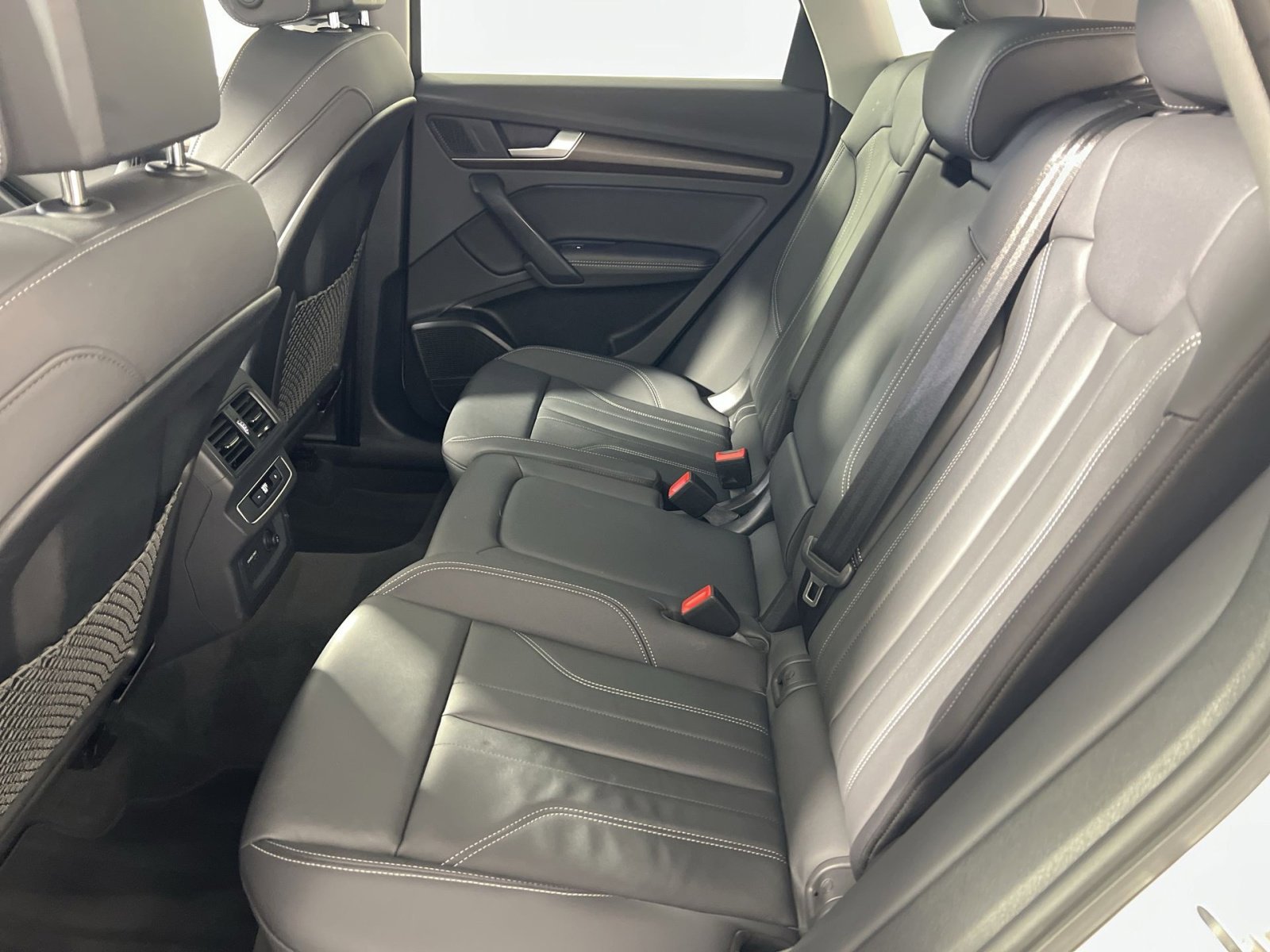 Used 2024 Audi Q5 2.0T Premium Plus image 25