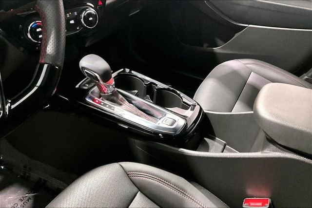 Used 2025 Chevrolet Trax RS image 18