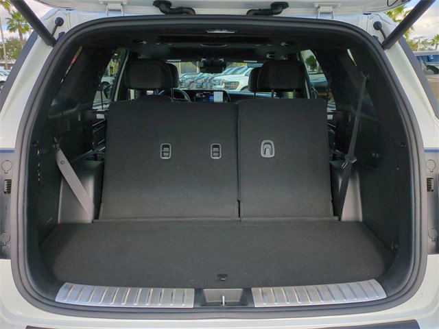 Used 2024 Hyundai Palisade Calligraphy image 13