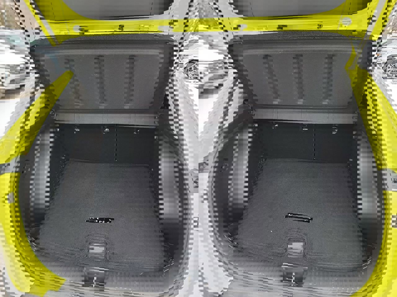 Certified 2024 Hyundai Kona SEL w/ Convenience Package image 23