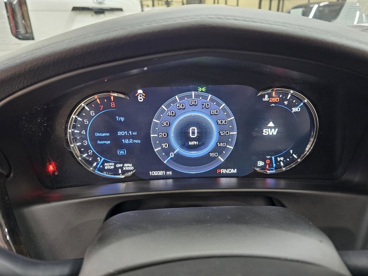 Used 2017 Cadillac CT6 Premium Luxury w/ Comfort Package image 30