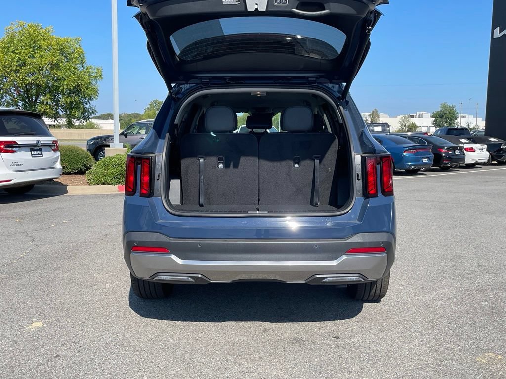 New 2026 Kia Sorento EX AWD/4WD image 7