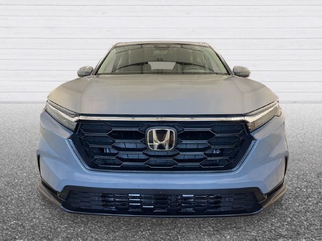 New 2027 Honda CR-V LX image 9