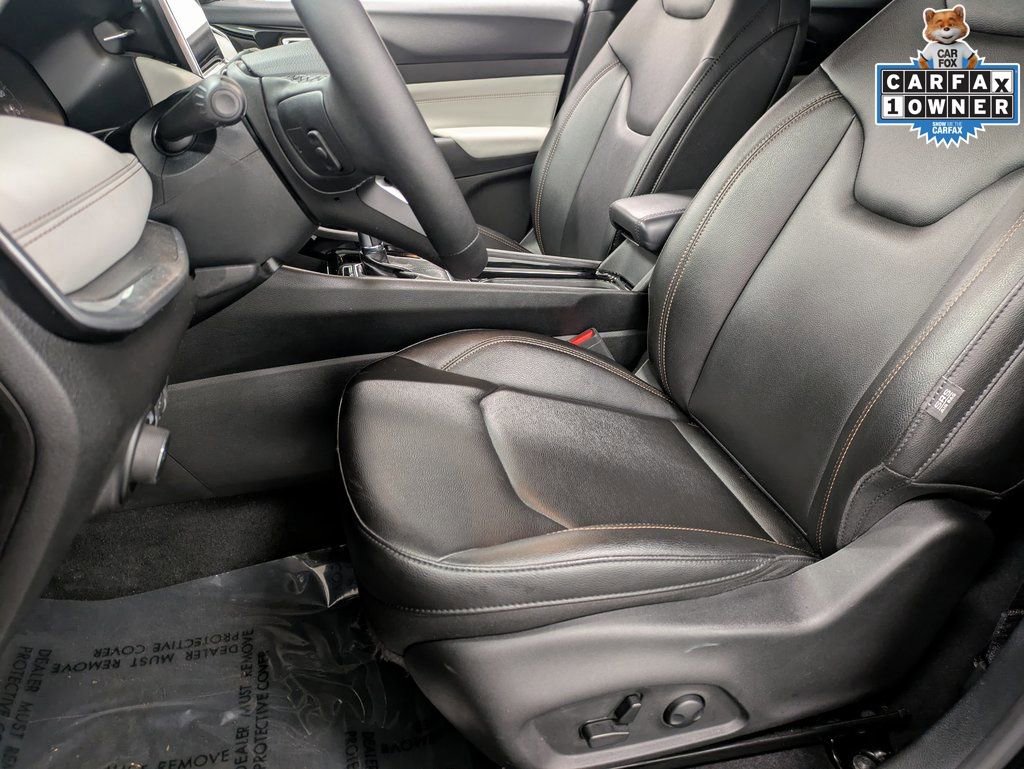 Used 2024 Jeep Compass Limited image 10