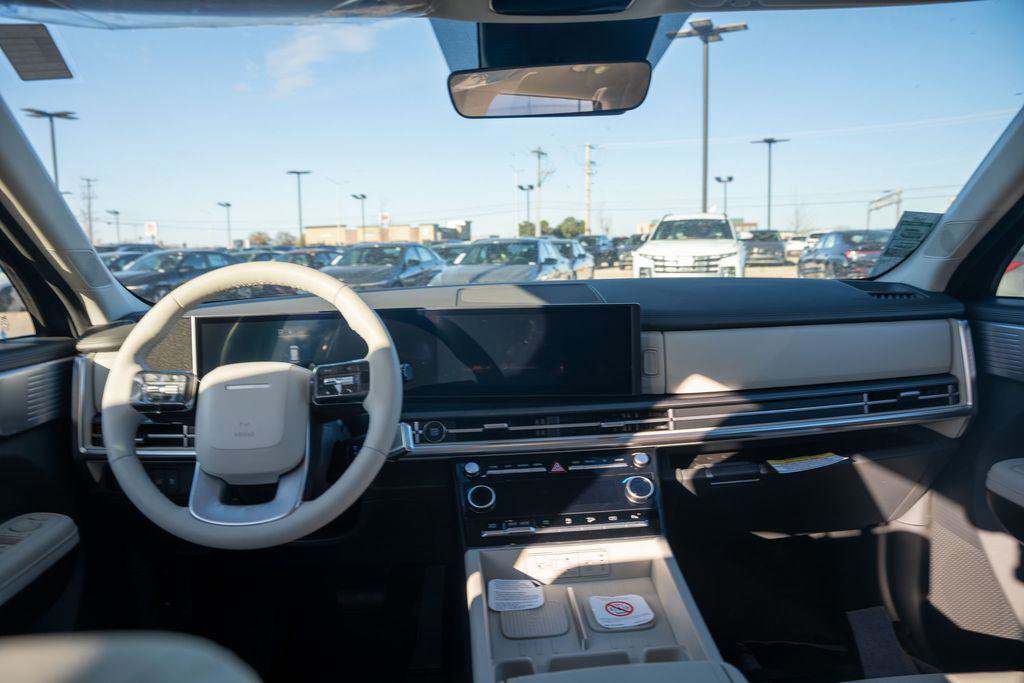 New 2026 Hyundai Santa Fe SEL image 16