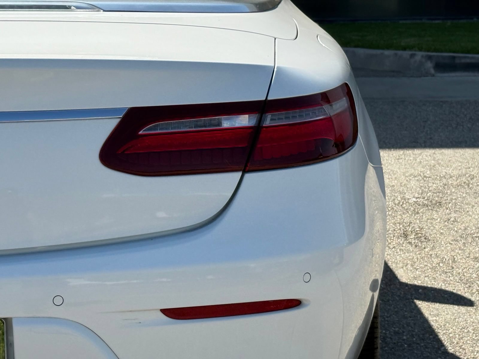 Used 2018 Mercedes-Benz E 400 Cabriolet image 15