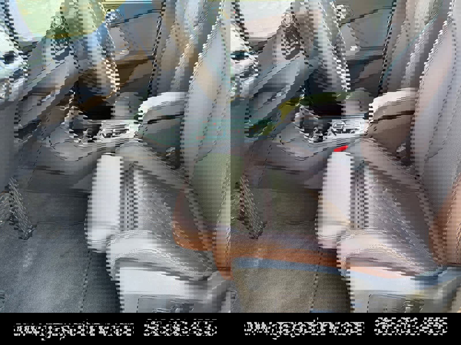 Used 2025 BMW 228i xDrive image 10