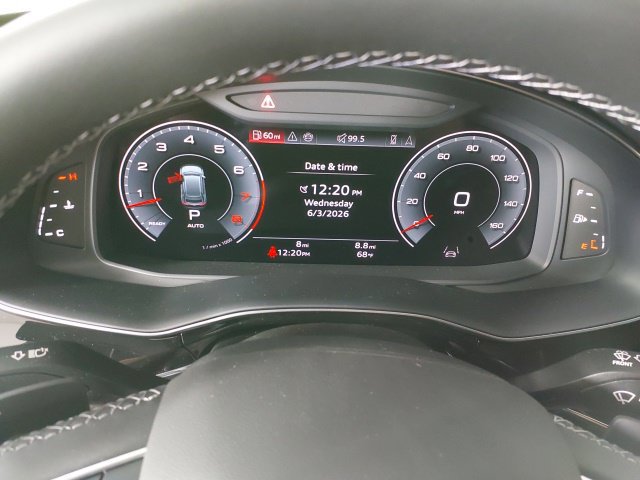 New 2026 Audi Q8 Prestige AWD/4WD image 33