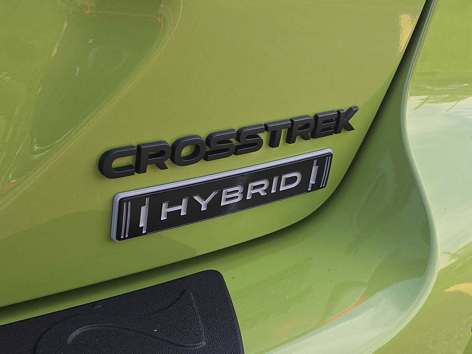 New 2026 Subaru Crosstrek 2.5i Limited AWD/4WD image 12