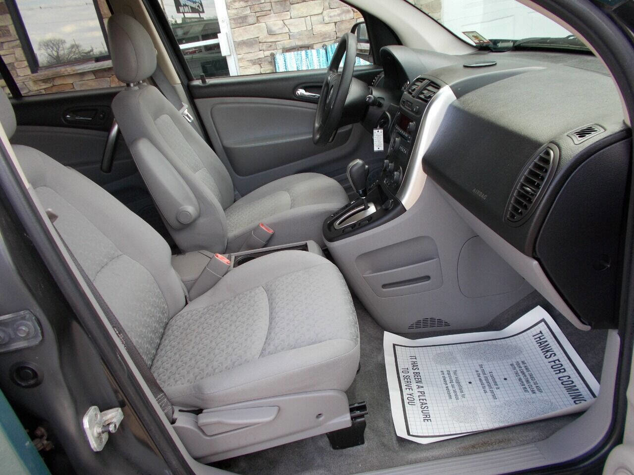 Used 2006 Saturn Vue 2WD image 18