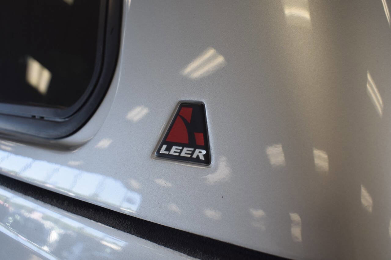 Used 2012 Chevrolet Silverado 3500 LTZ w/ LTZ Plus Package image 14