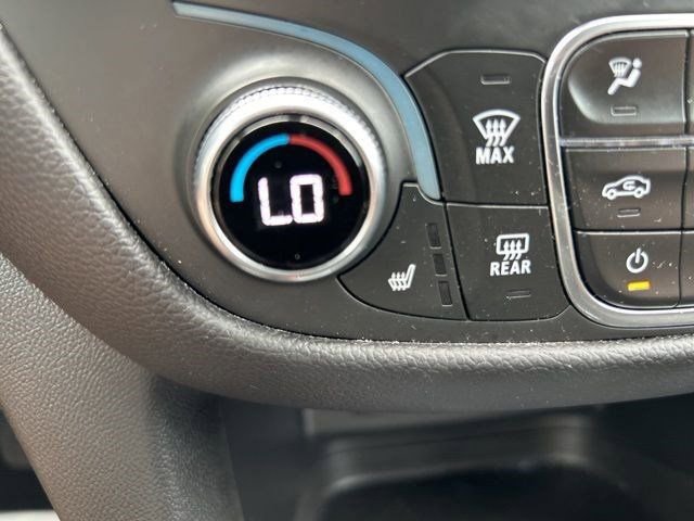 Used 2022 Chevrolet Equinox LT image 28