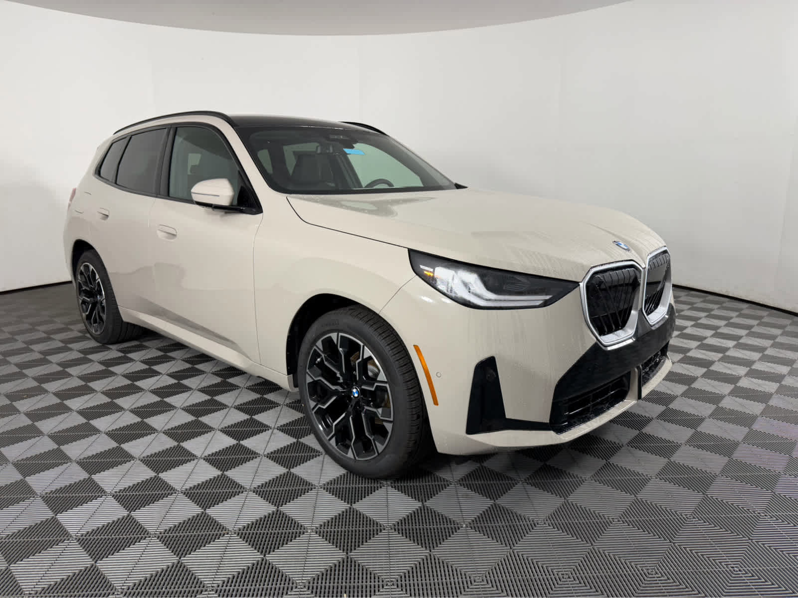 New 2026 BMW X3 xDrive30 w/ Premium Package