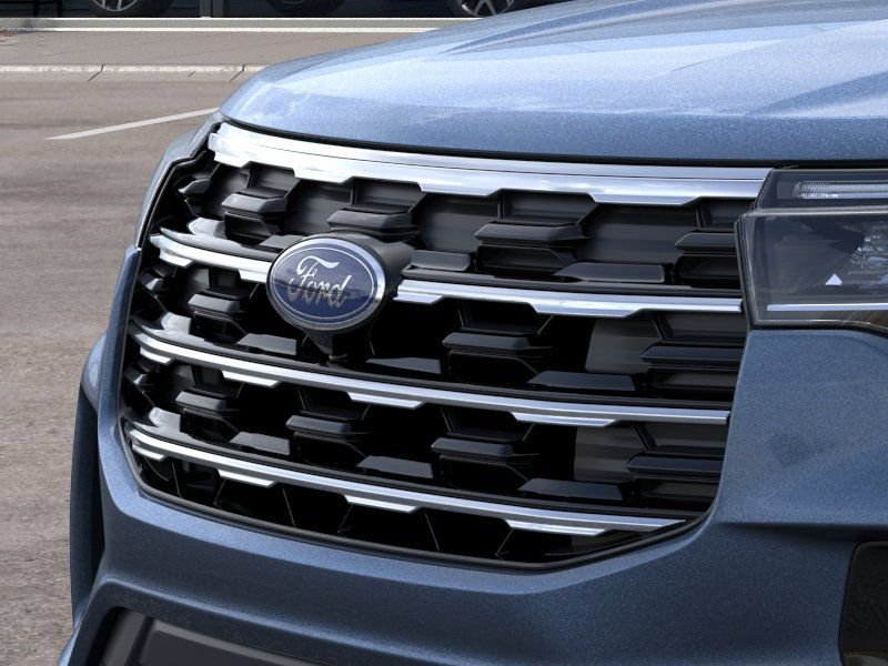 New 2026 Ford Explorer Active w/ Active Comfort Package AWD/4WD image 17