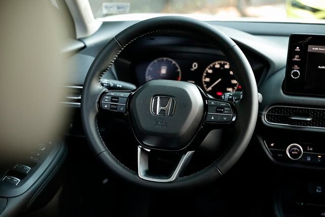 New 2027 Honda HR-V EX-L image 35