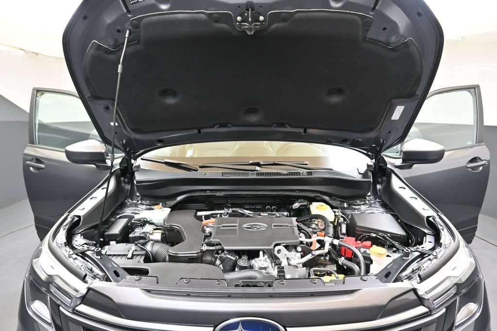 New 2026 Subaru Forester Premium AWD/4WD image 9