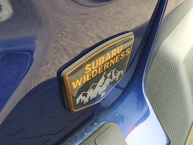 New 2026 Subaru Crosstrek 2.5i Wilderness AWD/4WD image 7