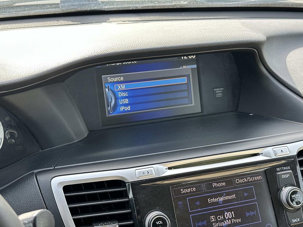 Used 2013 Honda Accord EX-L image 29