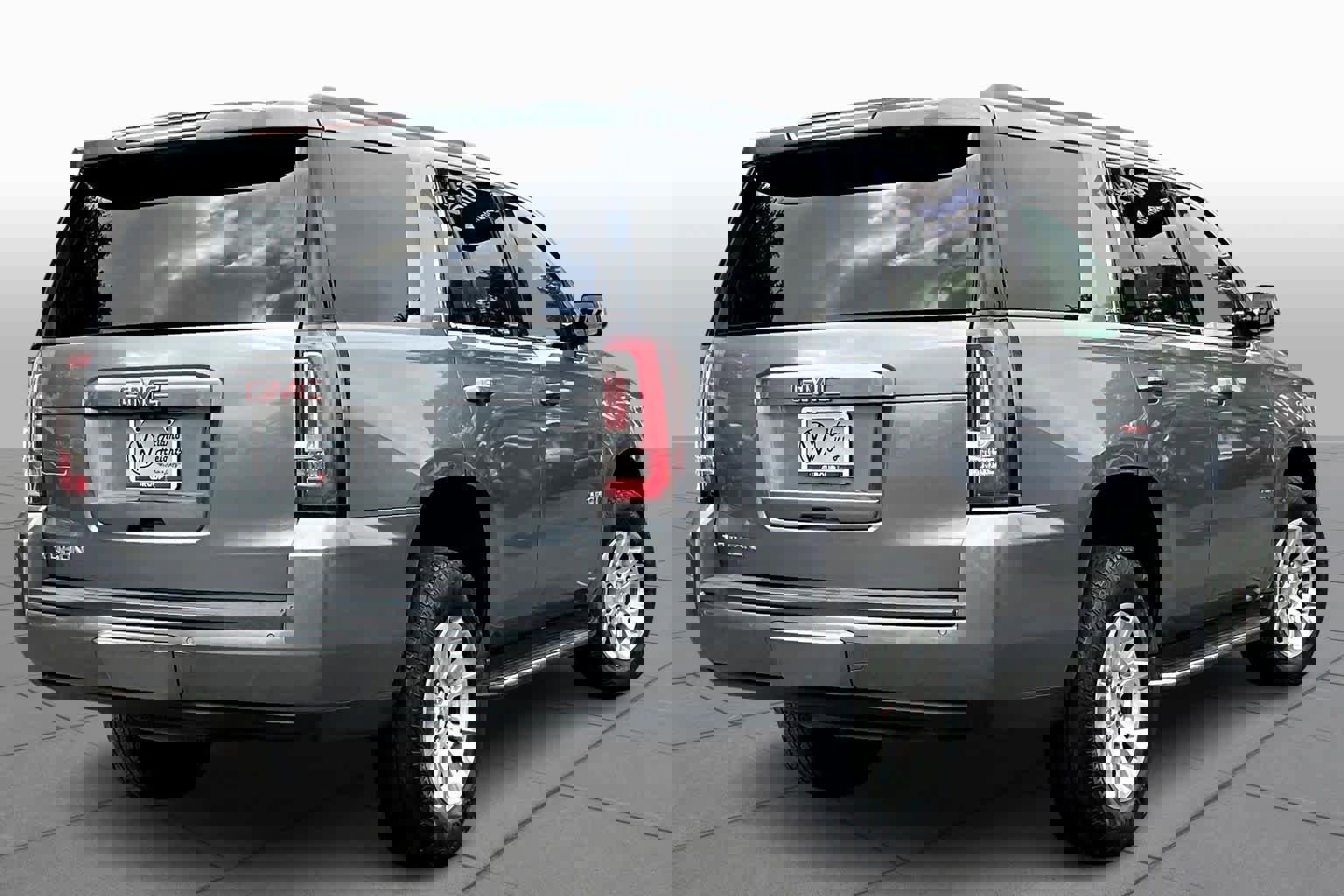 Used 2020 GMC Yukon SLT image 12