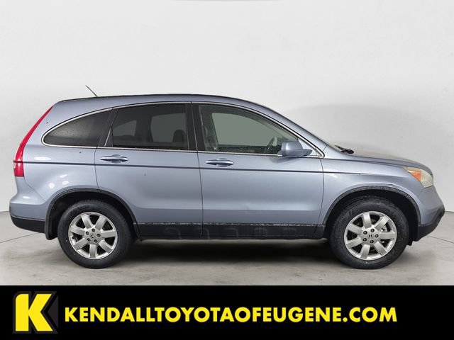 Used 2008 Honda CR-V EX-L image 4