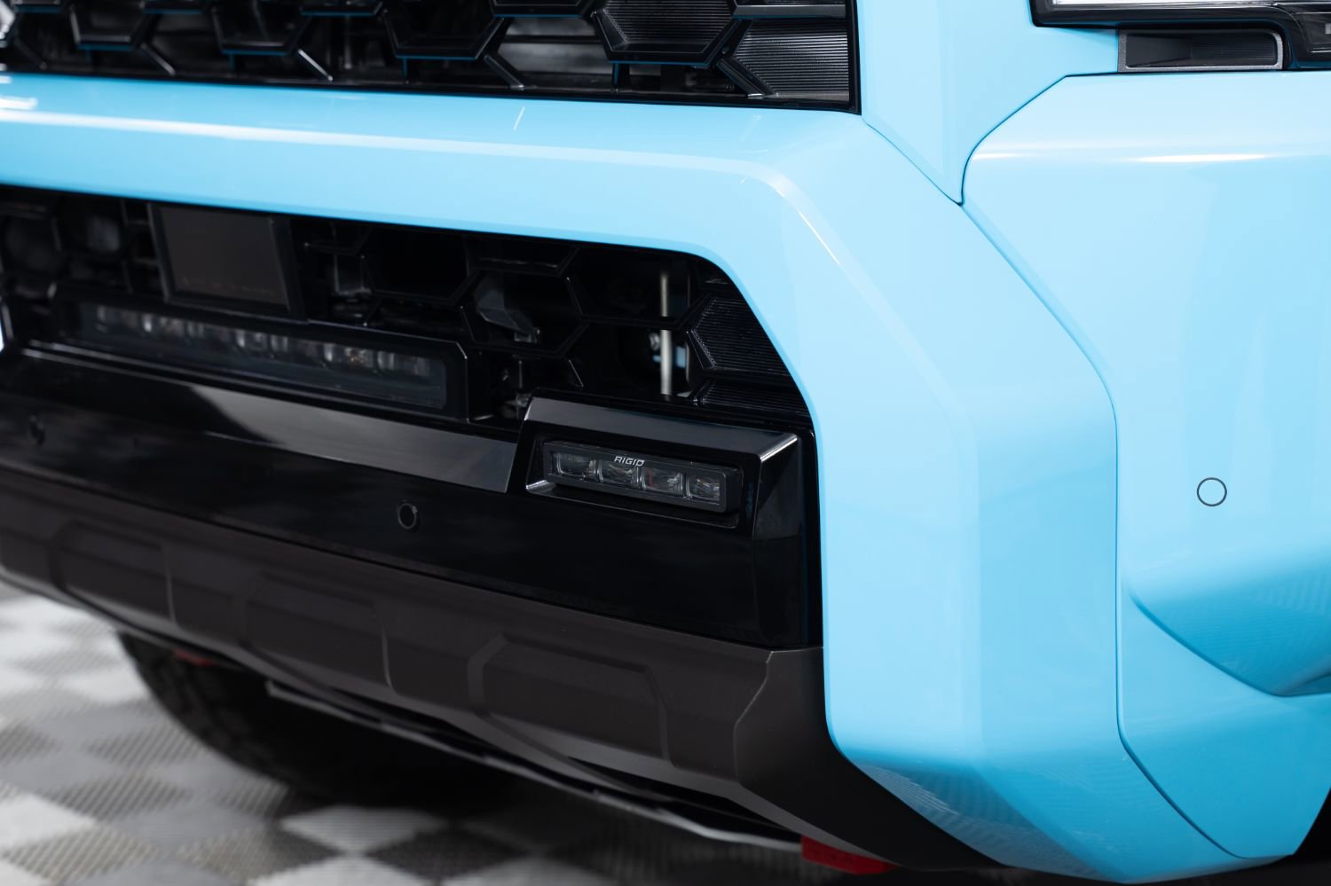 Used 2026 Toyota 4Runner TRD Pro image 52