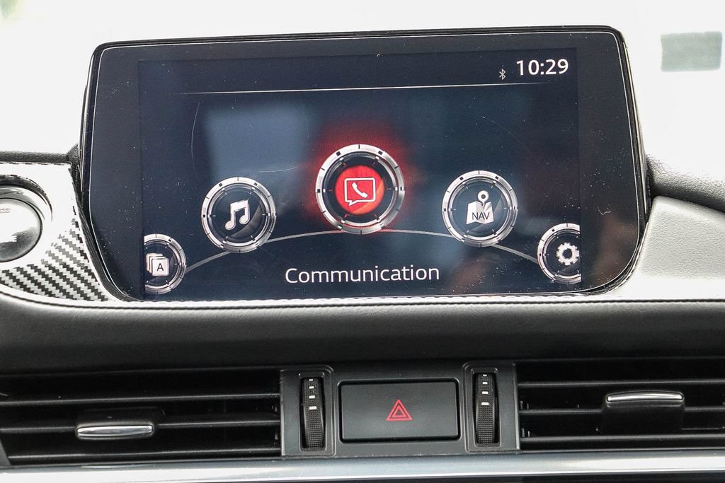Used 2020 MAZDA MAZDA6 Touring FWD image 18