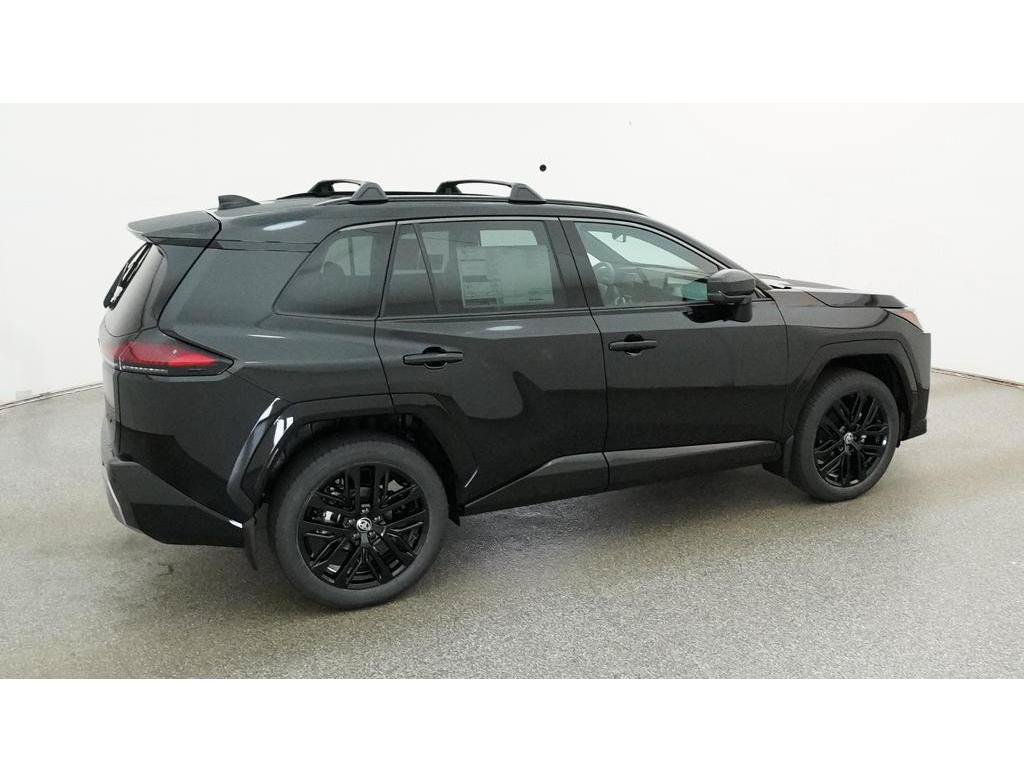 New 2026 Toyota RAV4 XSE w/ Weather Package AWD/4WD image 10