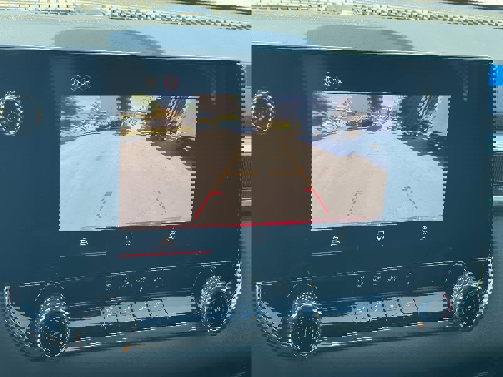 New 2026 GMC Canyon Elevation image 15