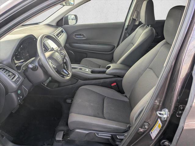 Used 2021 Honda HR-V EX image 14