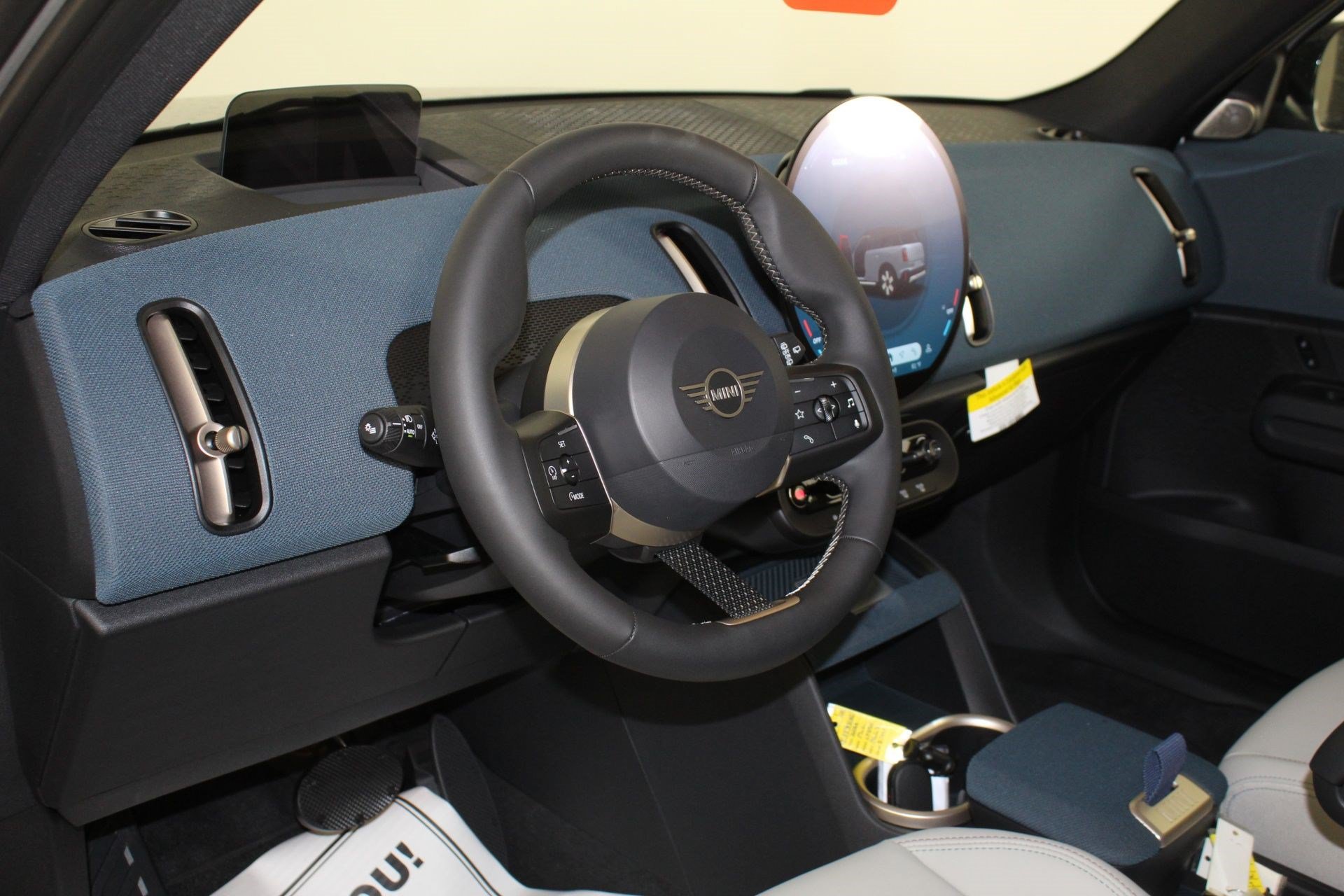 Used 2026 MINI Cooper Countryman S AWD/4WD image 4