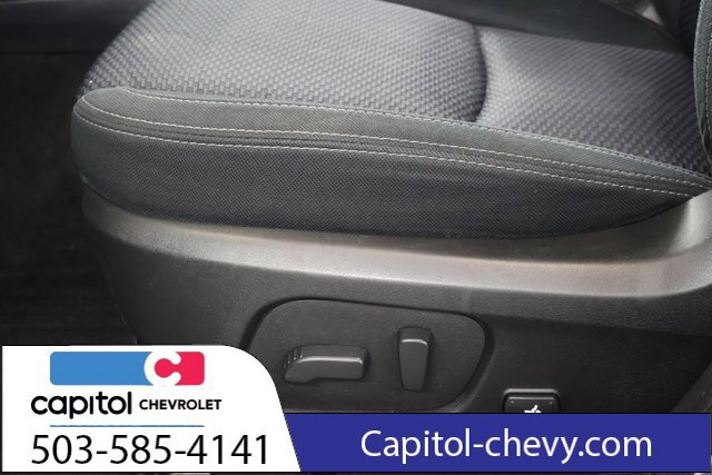 Used 2018 Subaru Forester 2.5i Premium w/ Protection Package #1 AWD/4WD image 13