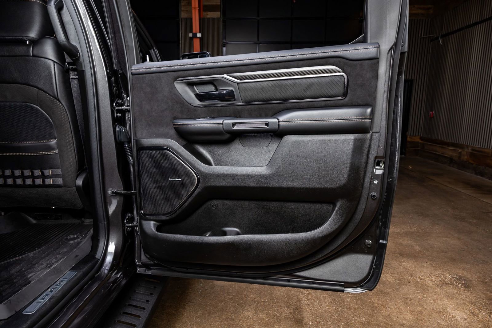 Used 2024 RAM 1500 TRX image 38