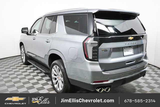 New 2026 Chevrolet Tahoe Premier w/ Sun And Tow Package RWD image 28