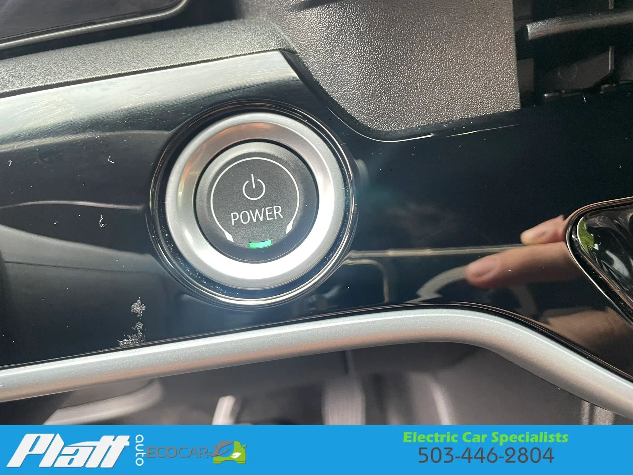 Used 2024 Honda Prologue Touring image 30