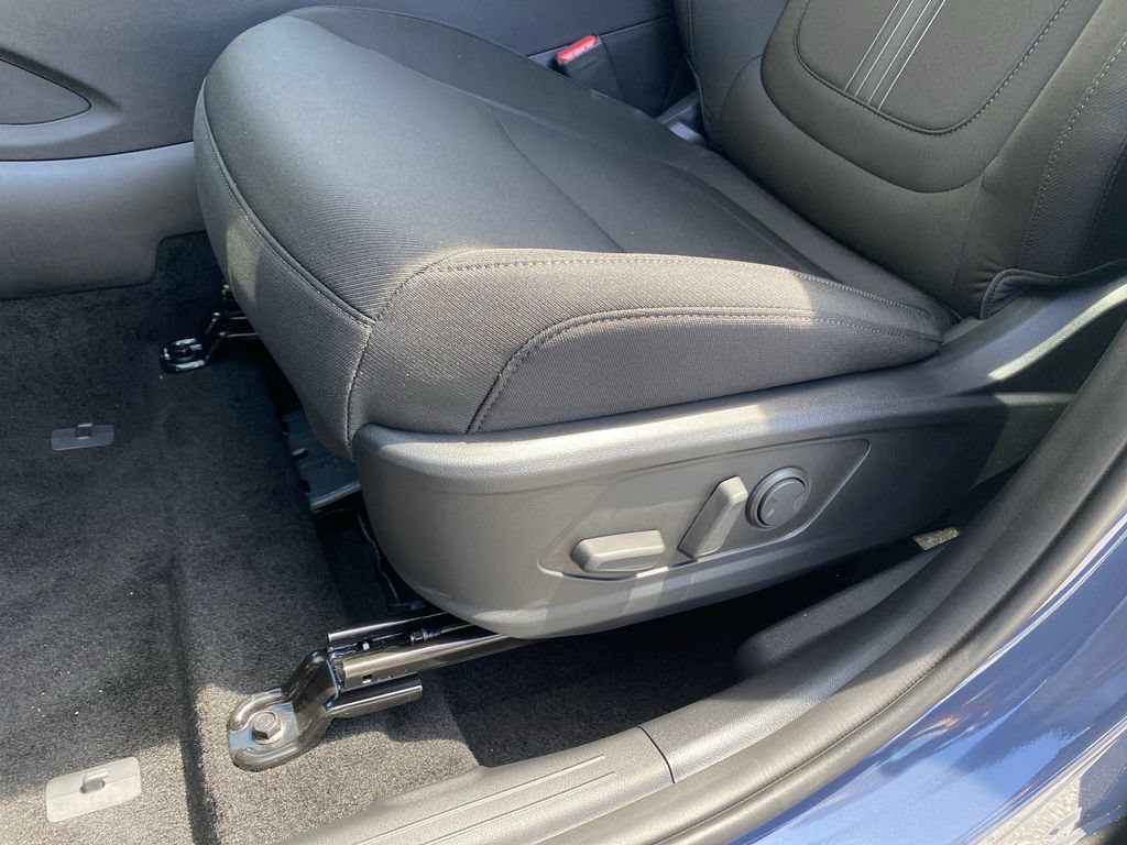 New 2026 Hyundai Tucson SEL Plus FWD image 12