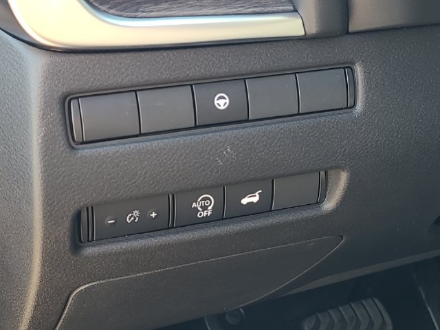 New 2026 Nissan Rogue Platinum AWD/4WD image 15