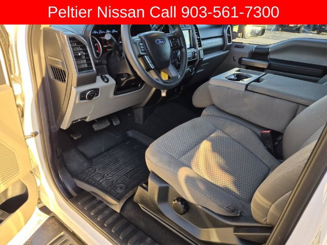 Used 2020 Ford F250 XLT w/ FX4 Off-Road Package AWD/4WD image 20