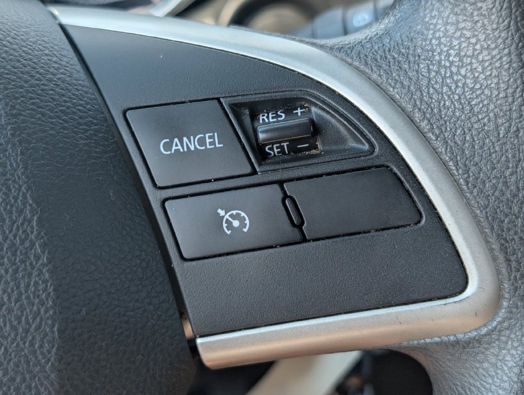 Used 2024 Mitsubishi Outlander Sport SE AWD/4WD image 22