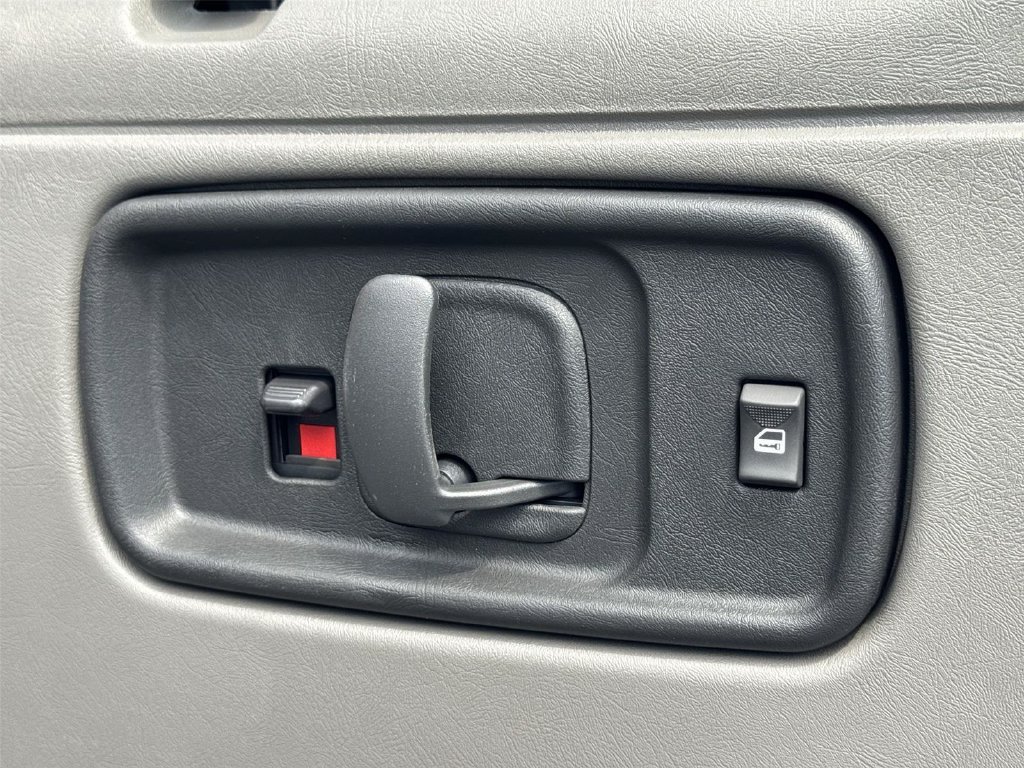 New 2026 Chevrolet Express 2500 LS RWD image 24