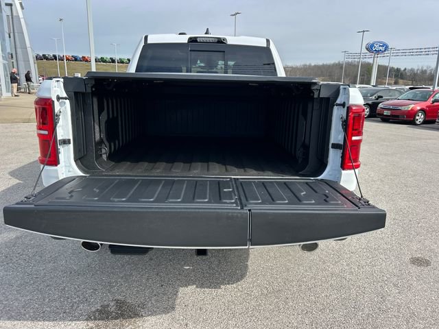 New 2026 RAM 1500 Tungsten w/ Towing Technology Group AWD/4WD image 47