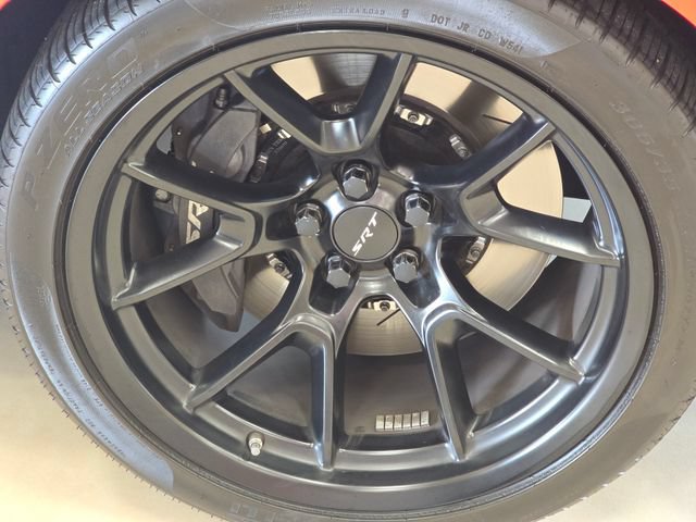 Used 2022 Dodge Challenger SRT Hellcat RWD image 23