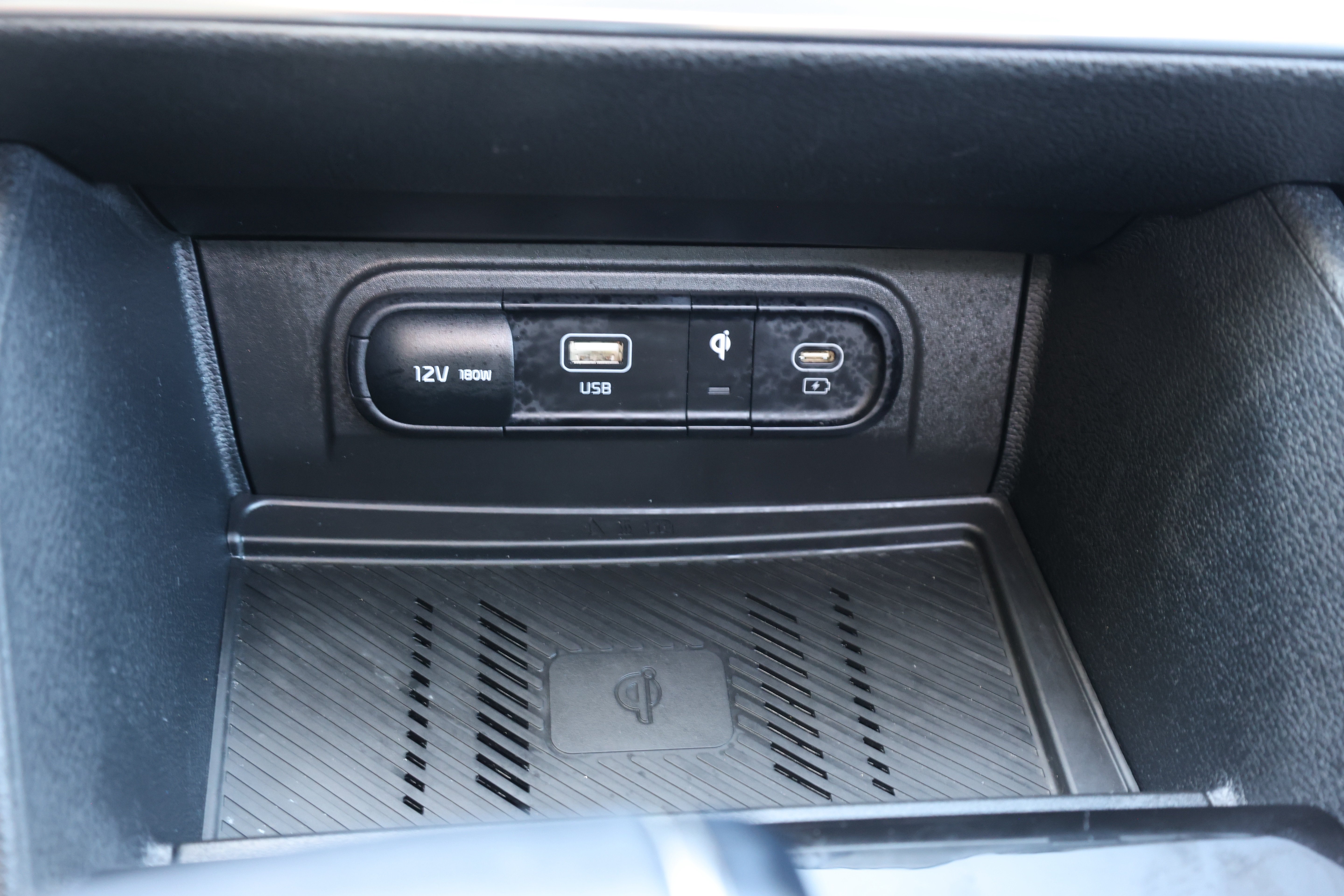 Used 2023 Kia Sportage SX FWD image 23