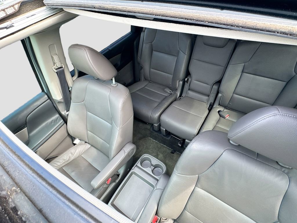 Used 2016 Honda Odyssey EX-L image 27