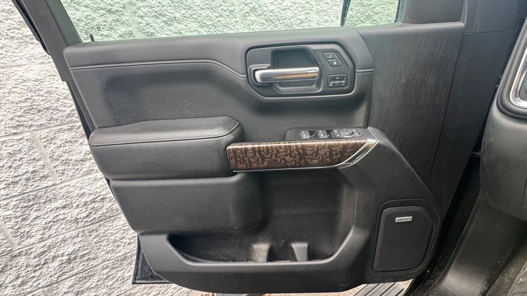 Used 2019 GMC Sierra 1500 Denali w/ Denali Ultimate Package image 18