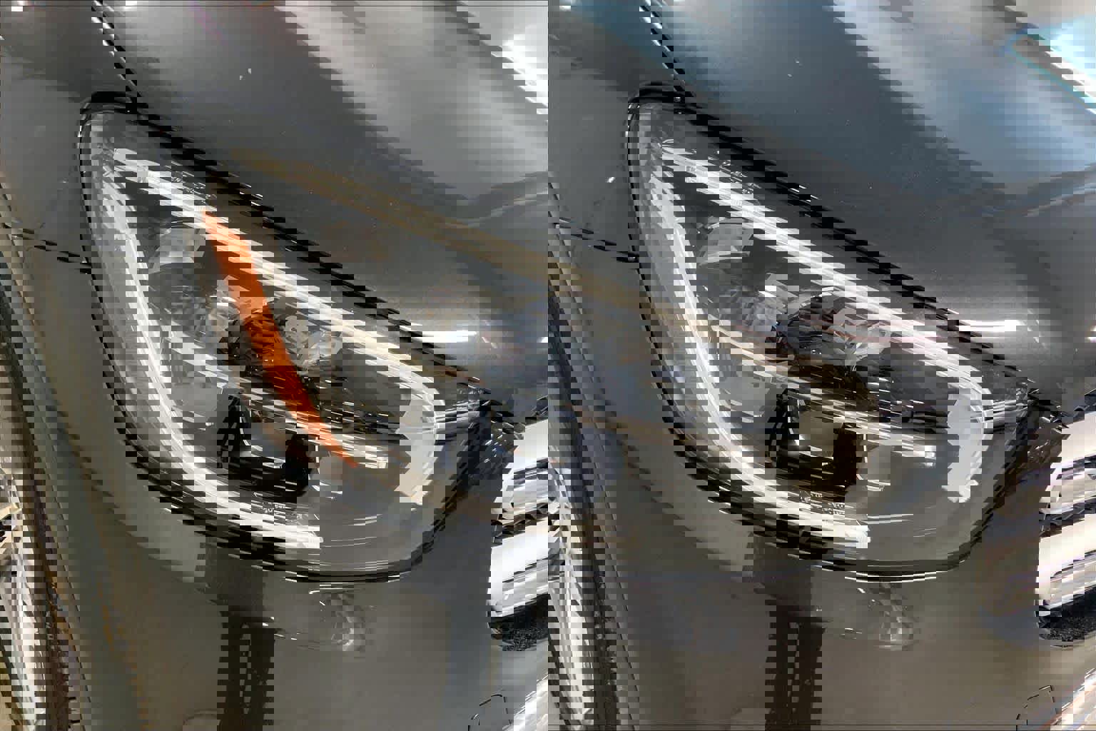 Used 2021 Mercedes-Benz GLC 300 4MATIC image 28