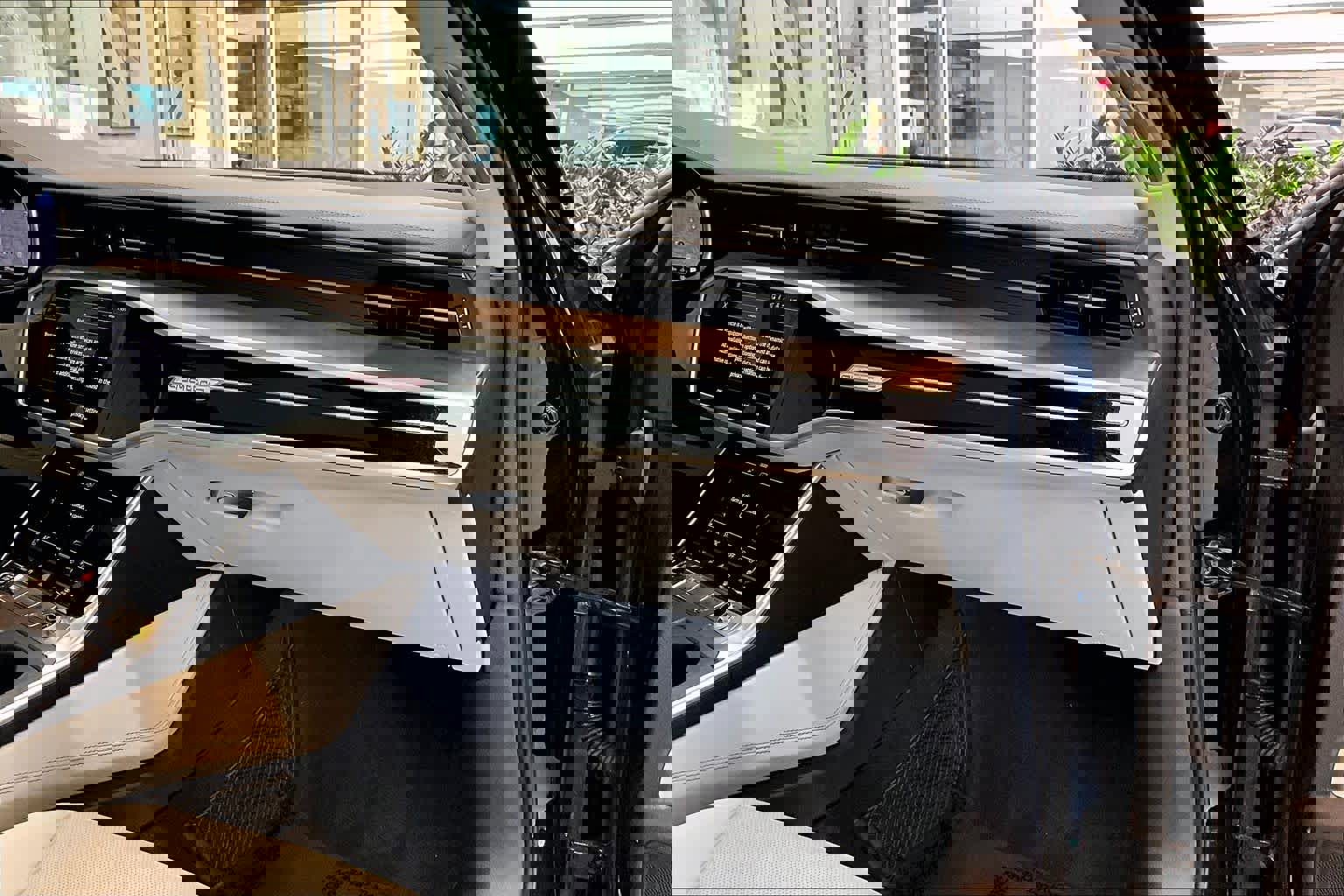 Certified 2025 Audi A6 Premium Plus w/ Premium Plus Package image 19